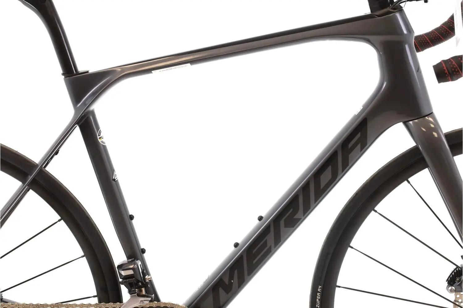 Segunda Vida · Bici estrada ·  Scultura Endurance 7000-E Di2 11V 2/8