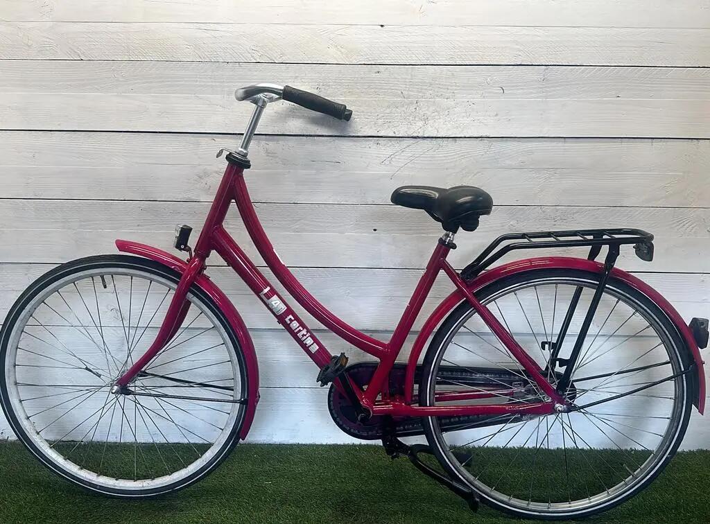 Bicicletta usata Cortina U4 4/4