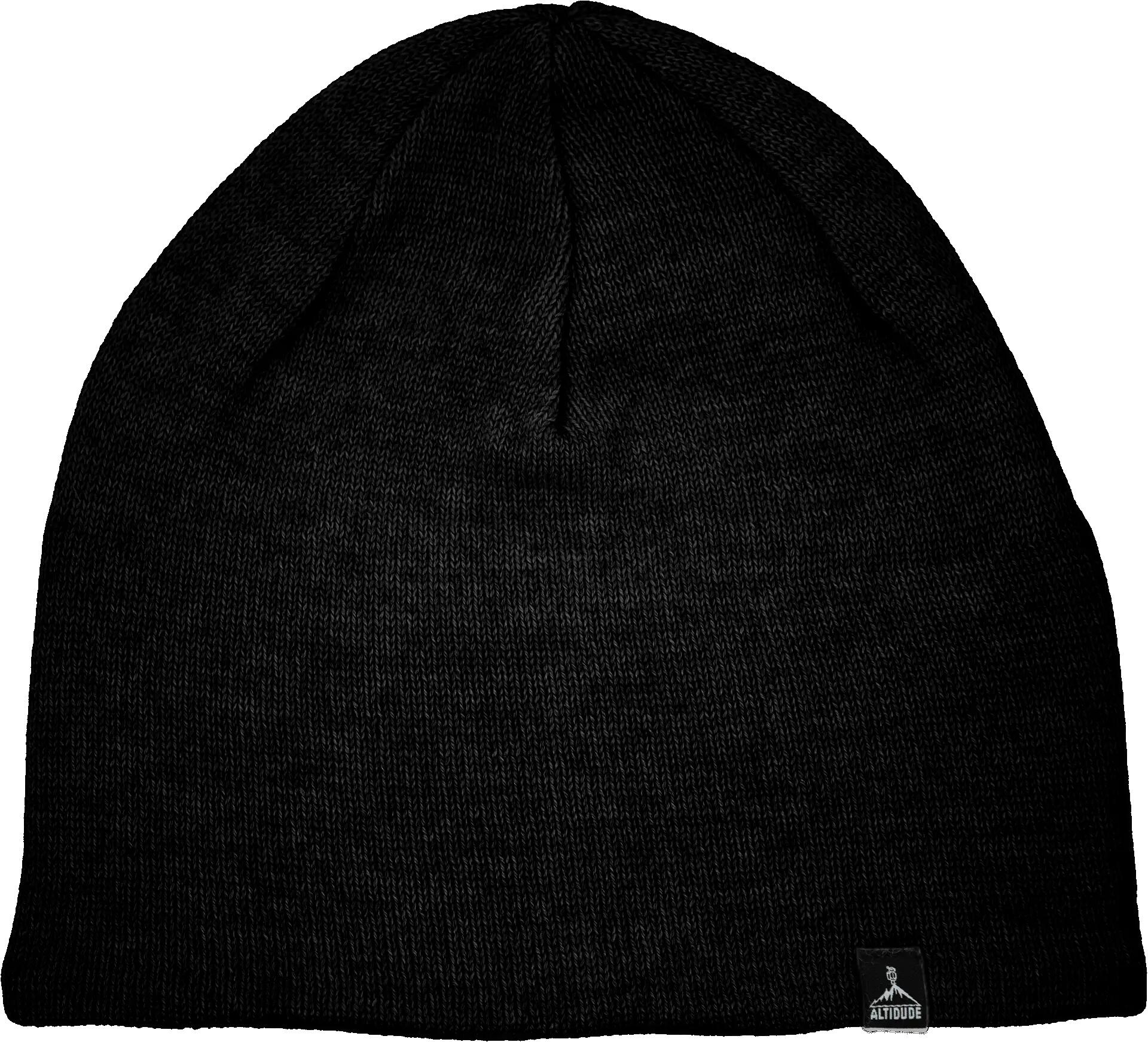 Seeker – Black 2/4