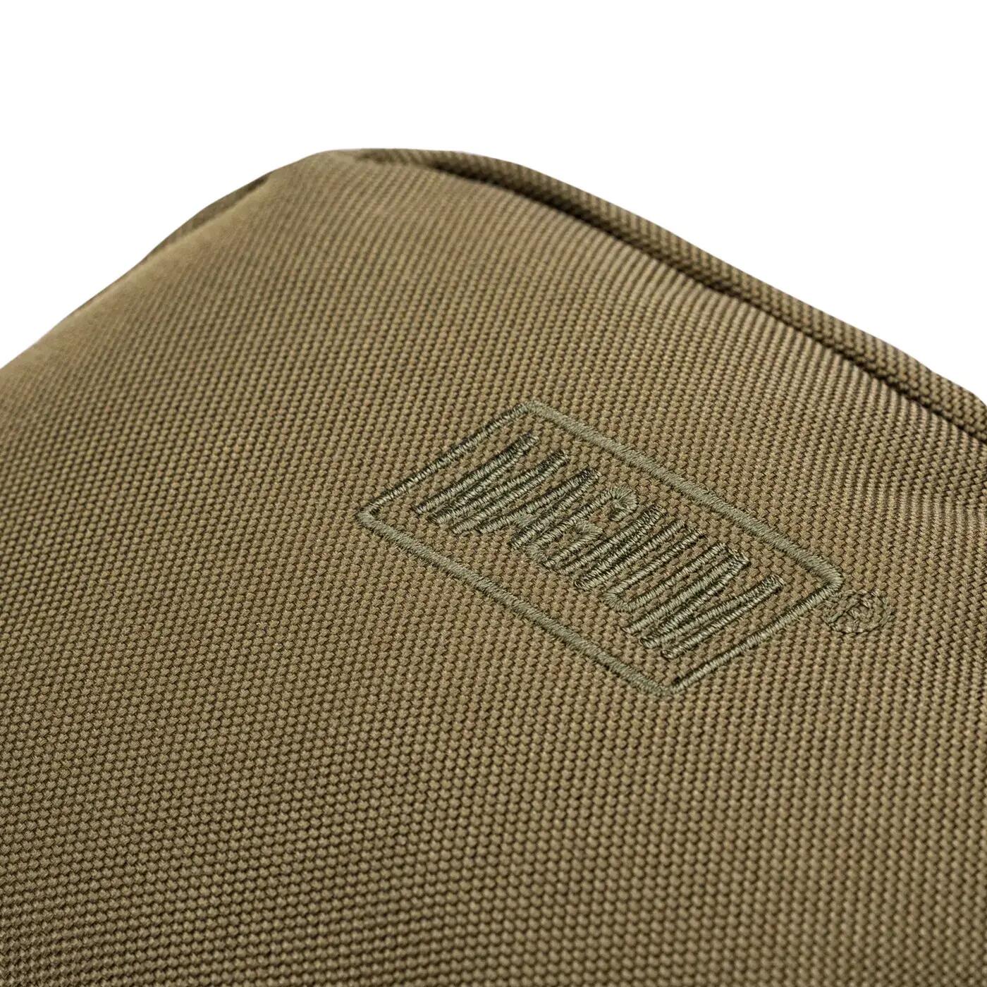 Trousse De Toilette Motif/style Logo (Marron) Taille unique 5/6