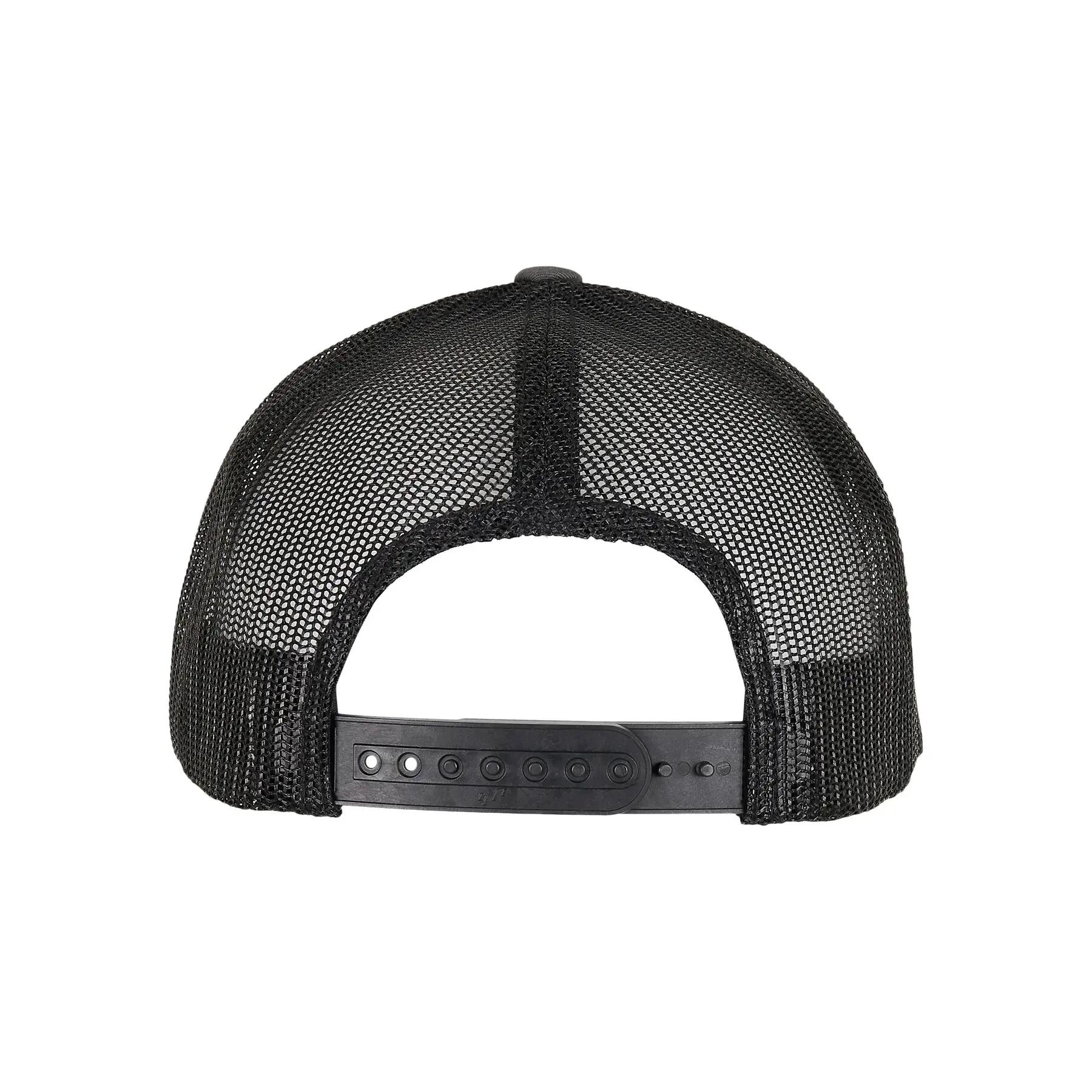 Kappe Flexfit retro bicolore 3/5