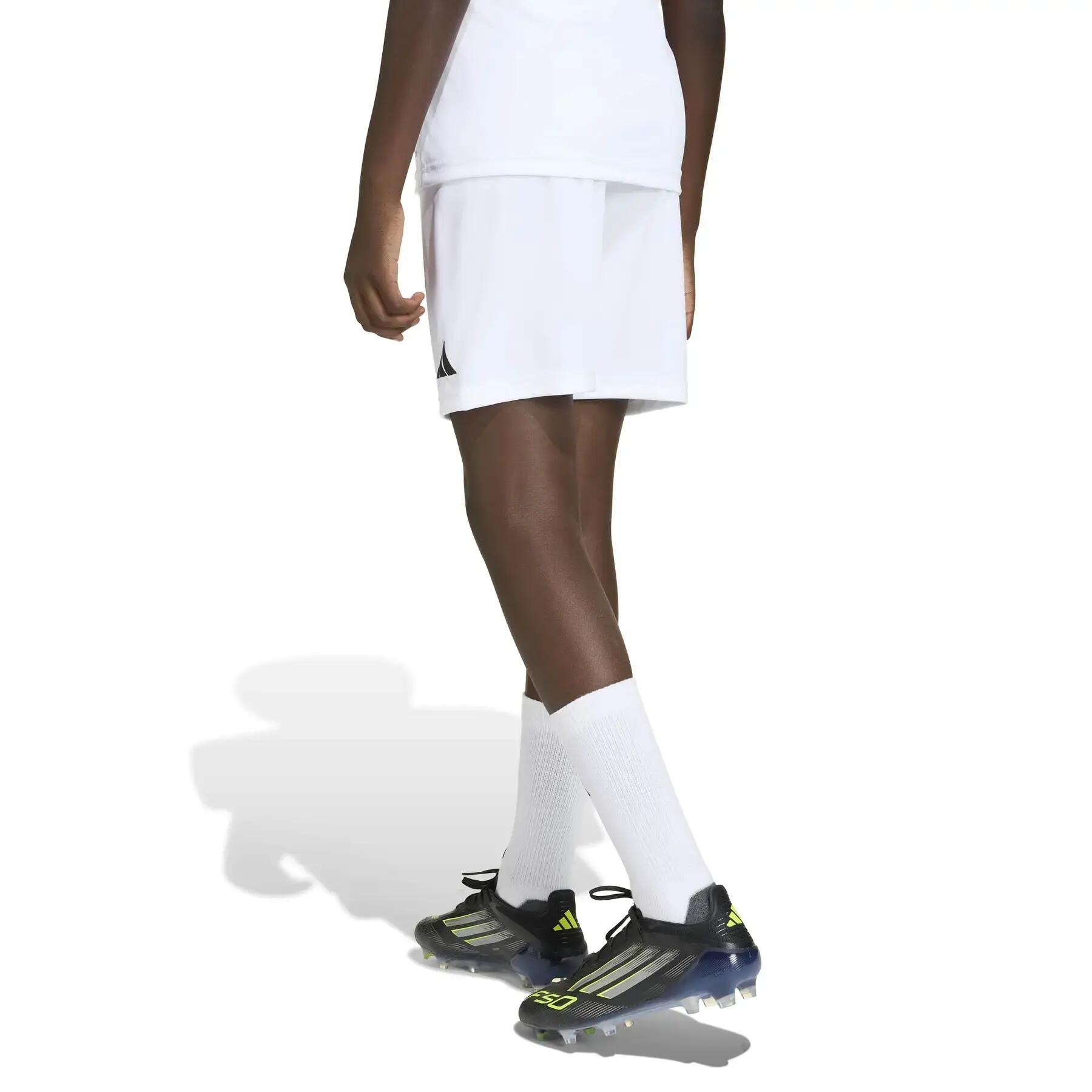 ADIDAS Entrada - Kindershorts 6/12