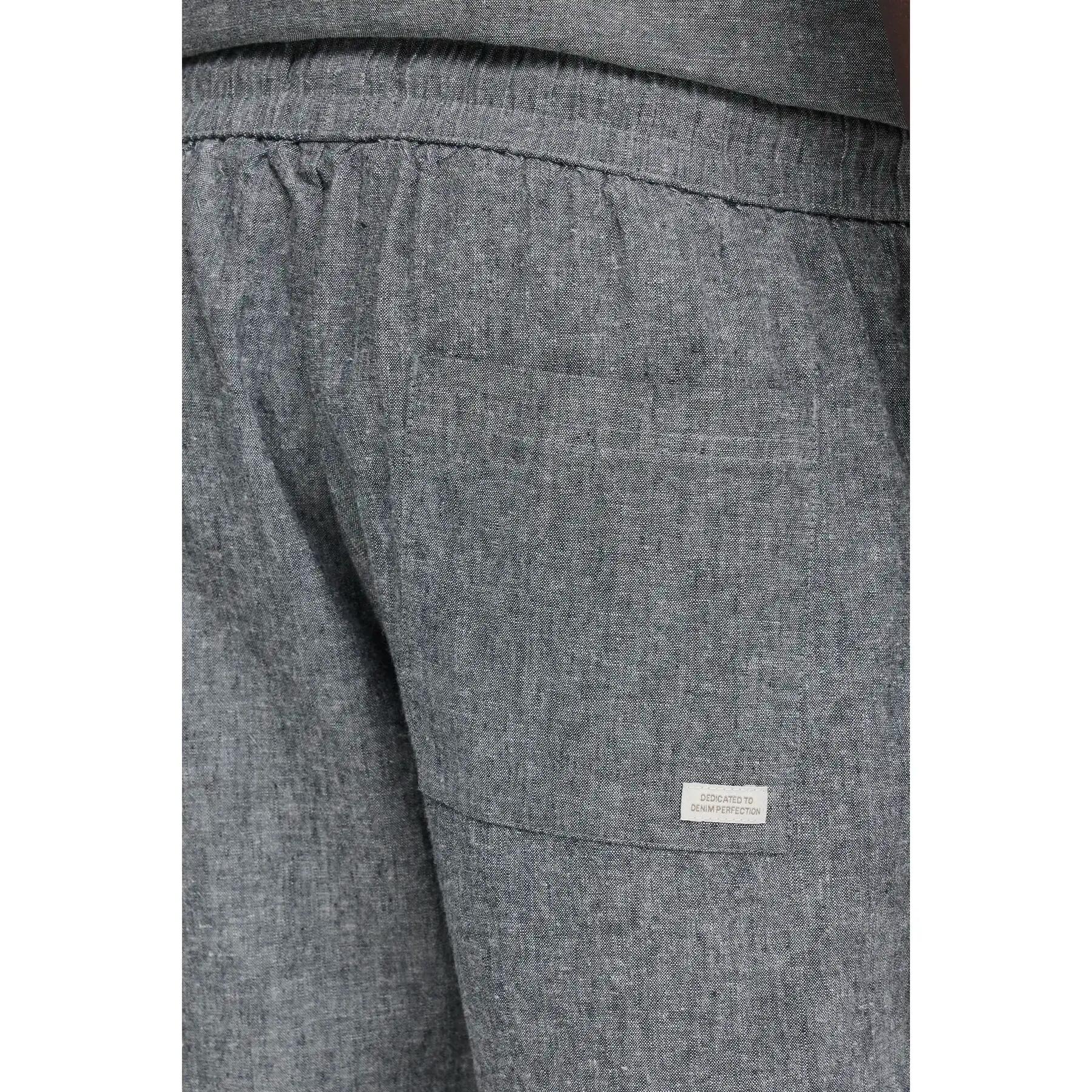 Pantaloncini Blend modello Aban per uomini 7/7