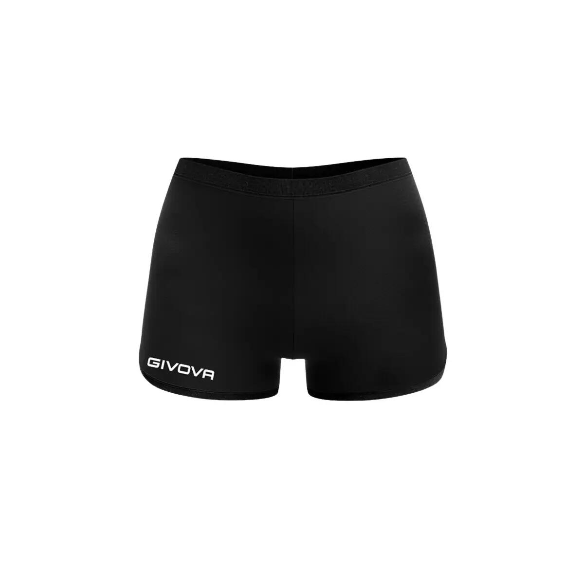 Short femme Givova 1/1
