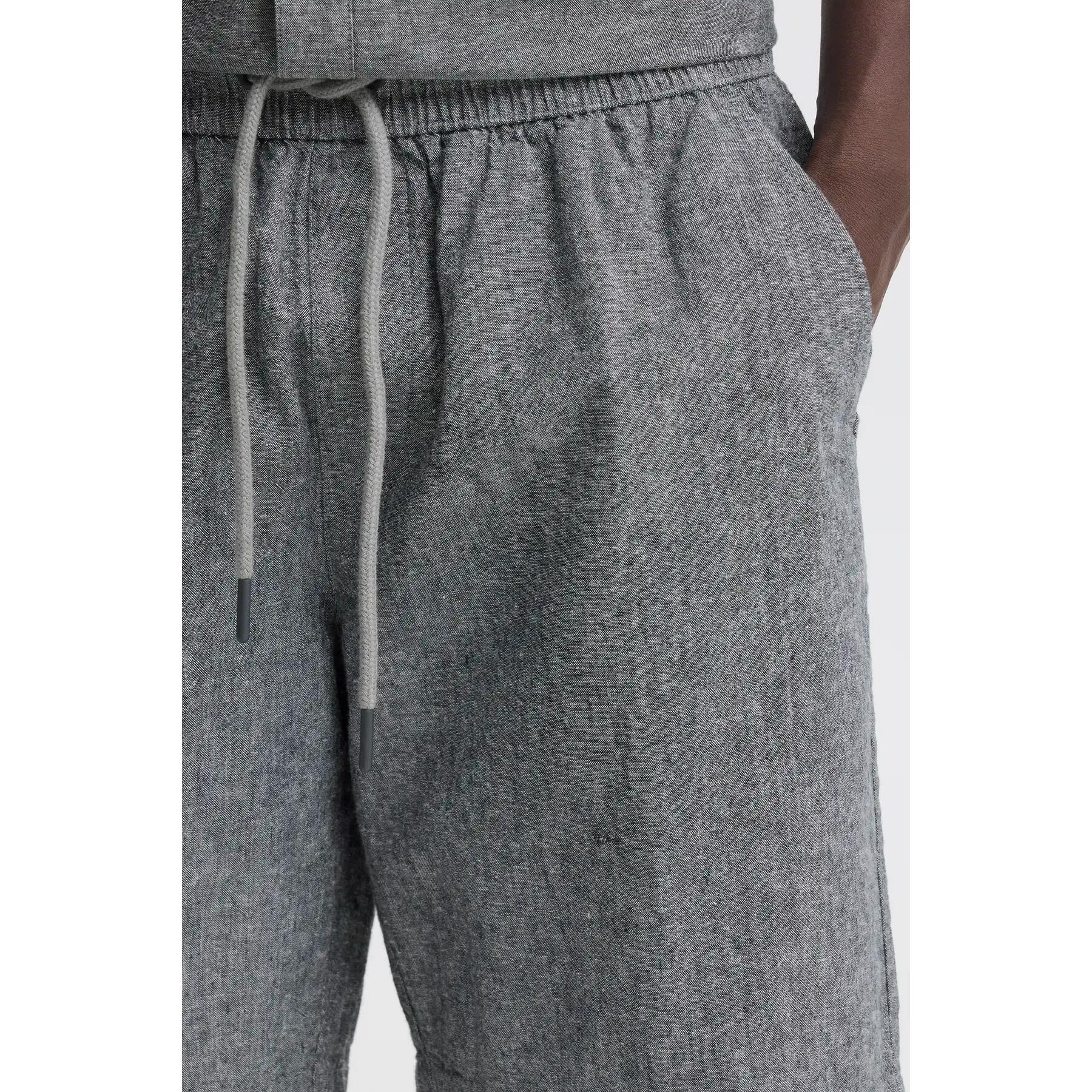 Pantaloncini Blend modello Aban per uomini 6/7
