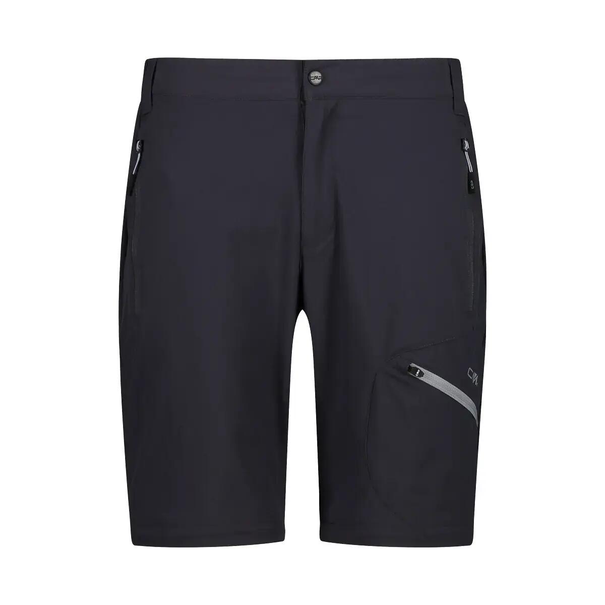 Pantaloni CMP Zip Off 4/5