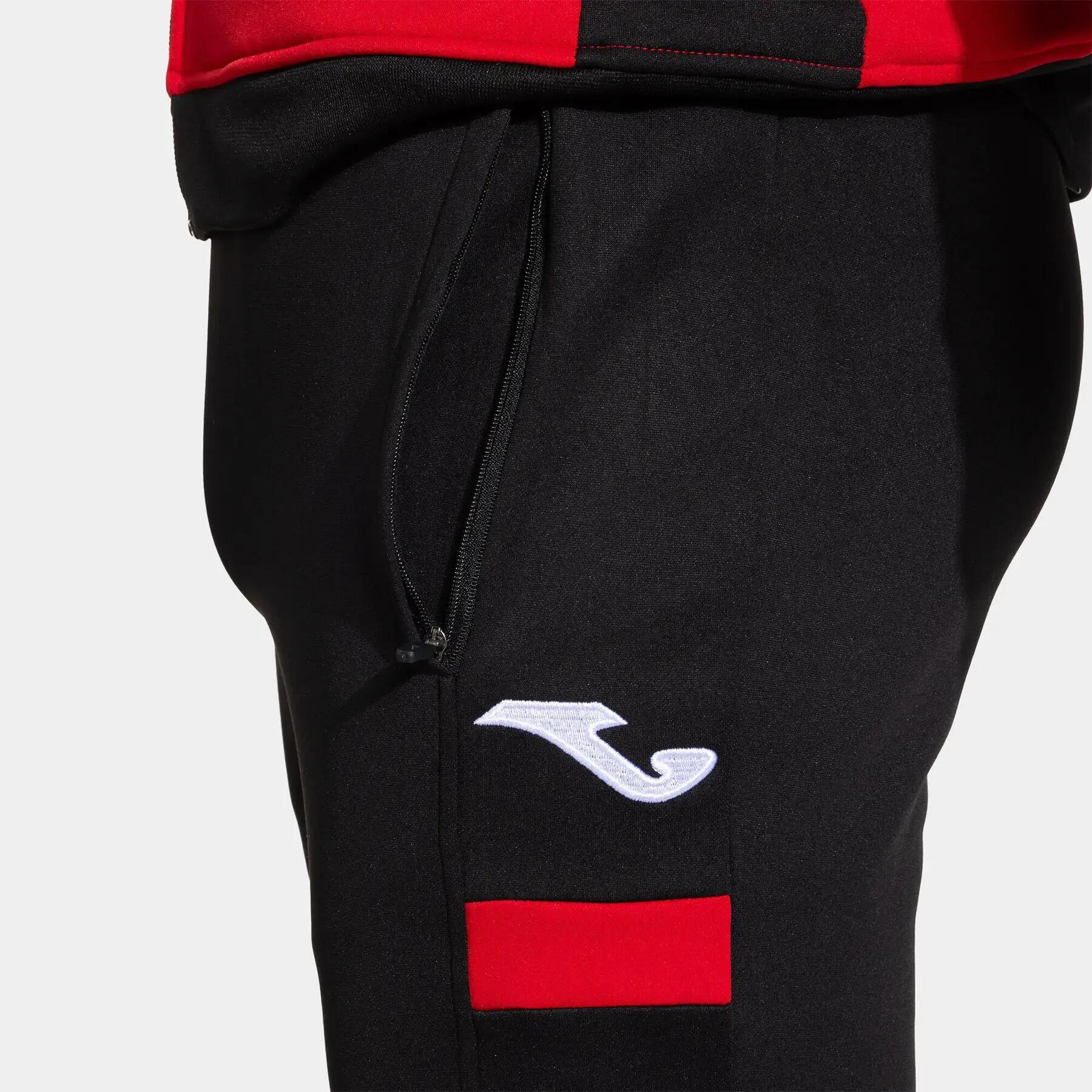 Tuta completa Joma modello 104286.601 per uomini 6/6