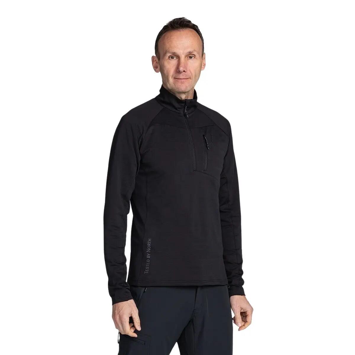 Męska bluza techniczna Kilpi MONTALE-M