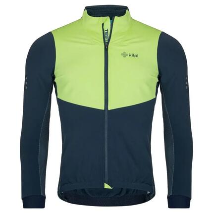 Maillot de vélo manches longues Kilpi Moveto