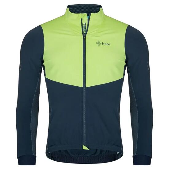 Maillot de vélo manches longues Kilpi Moveto
