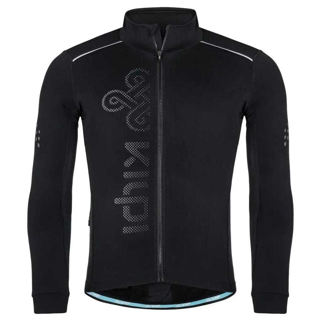 Long sleeve cycling jersey Kilpi Campos