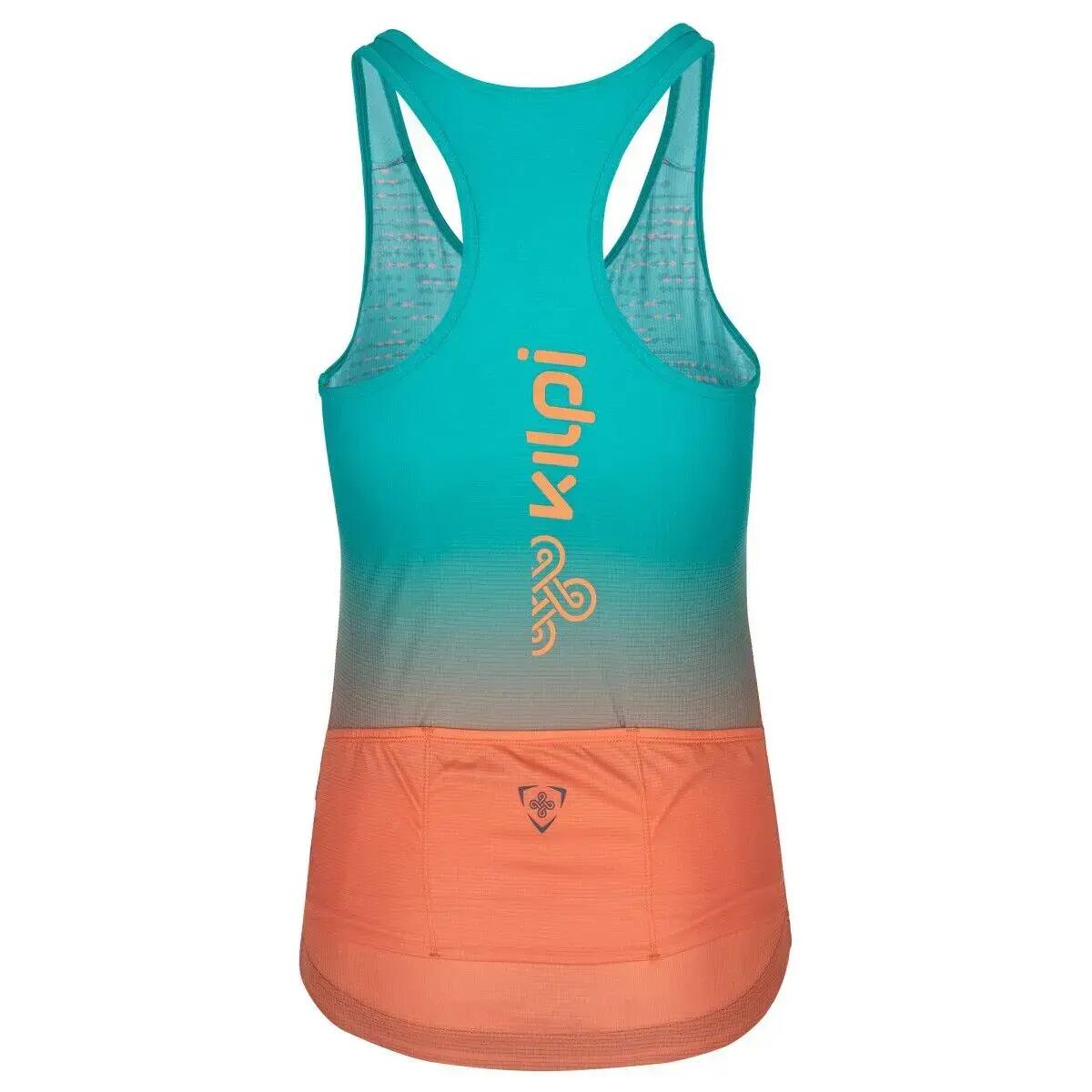 Maillot de ciclismo de tirantes Kilpi Vai 2/7