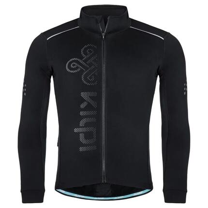 Maillot de vélo manches longues Kilpi Campos