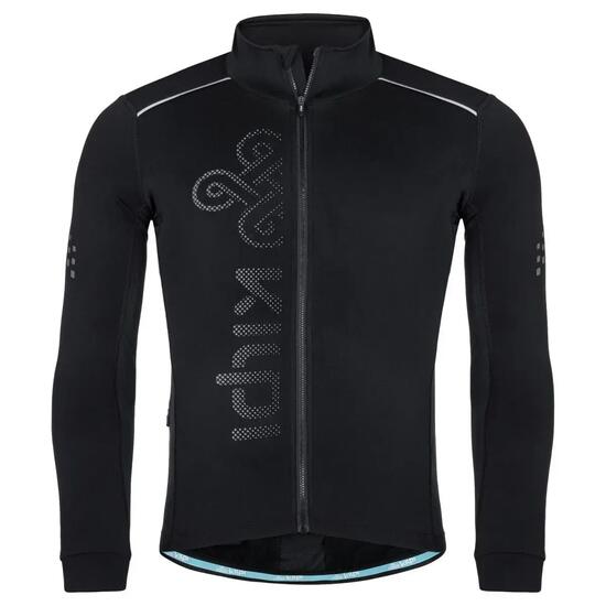 Maillot de vélo manches longues Kilpi Campos