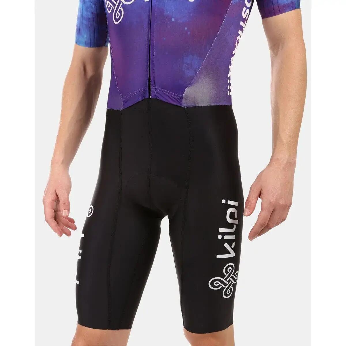 Fiets skinsuit voor heren Kilpi AURORA-M 3/6