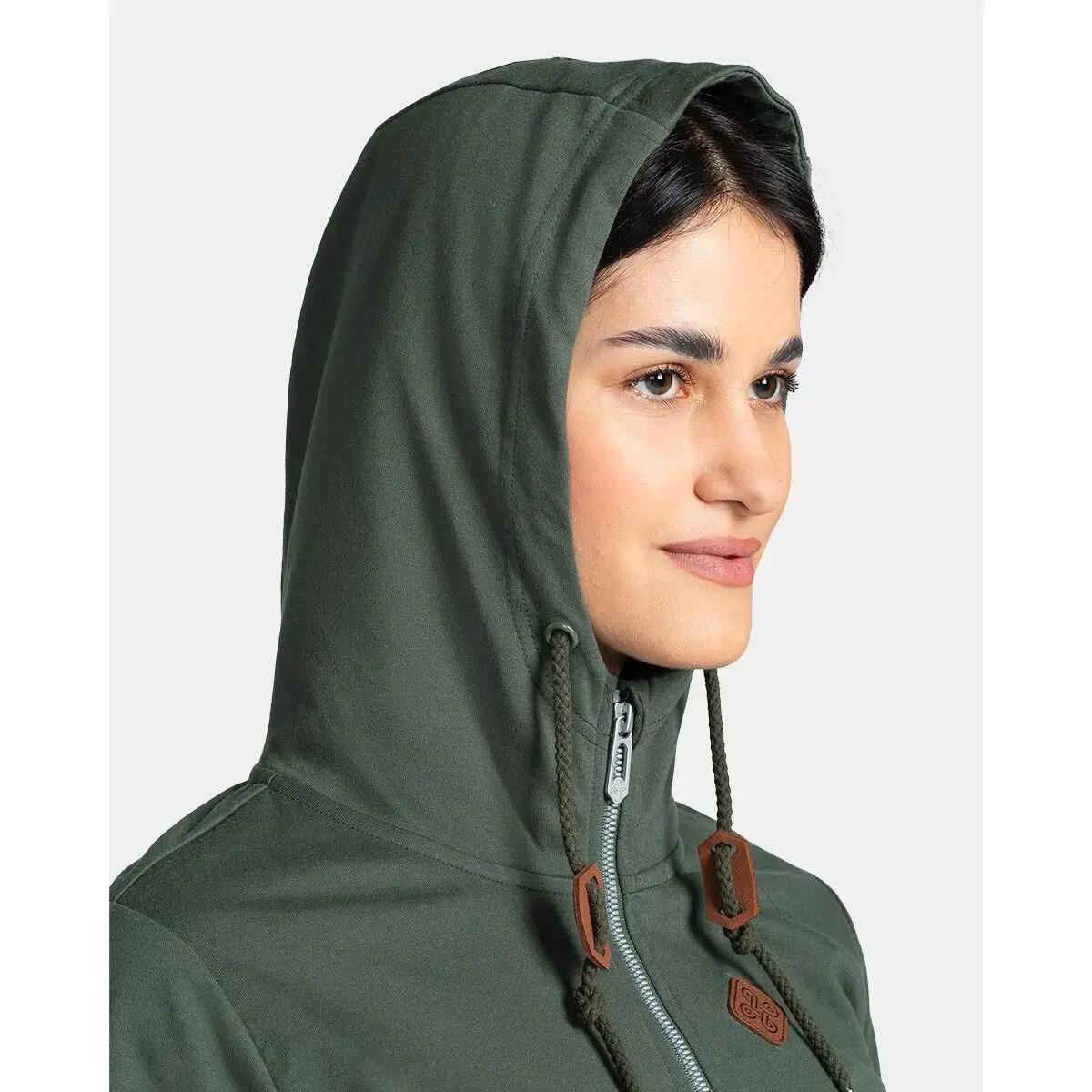 Sudadera Kilpi Tarali 3/4