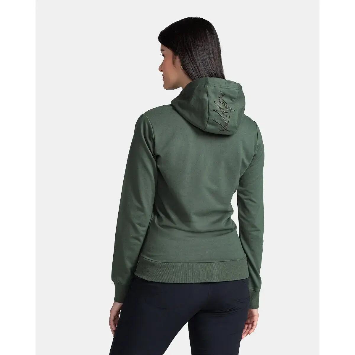 Sudadera Kilpi Tarali 2/4