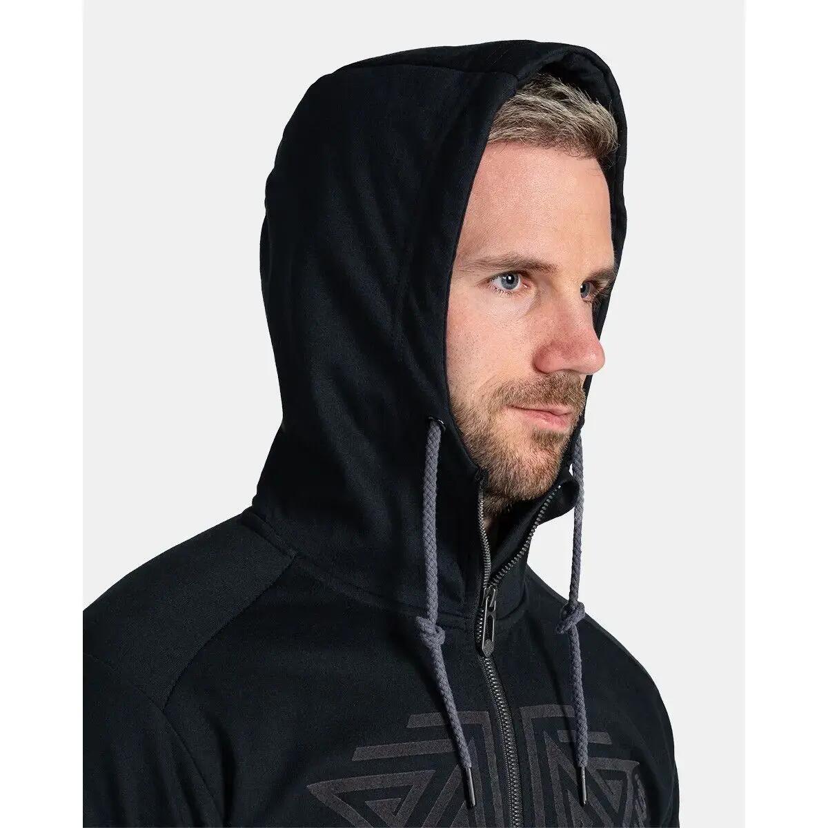 Sudadera Kilpi Adelan 3/4