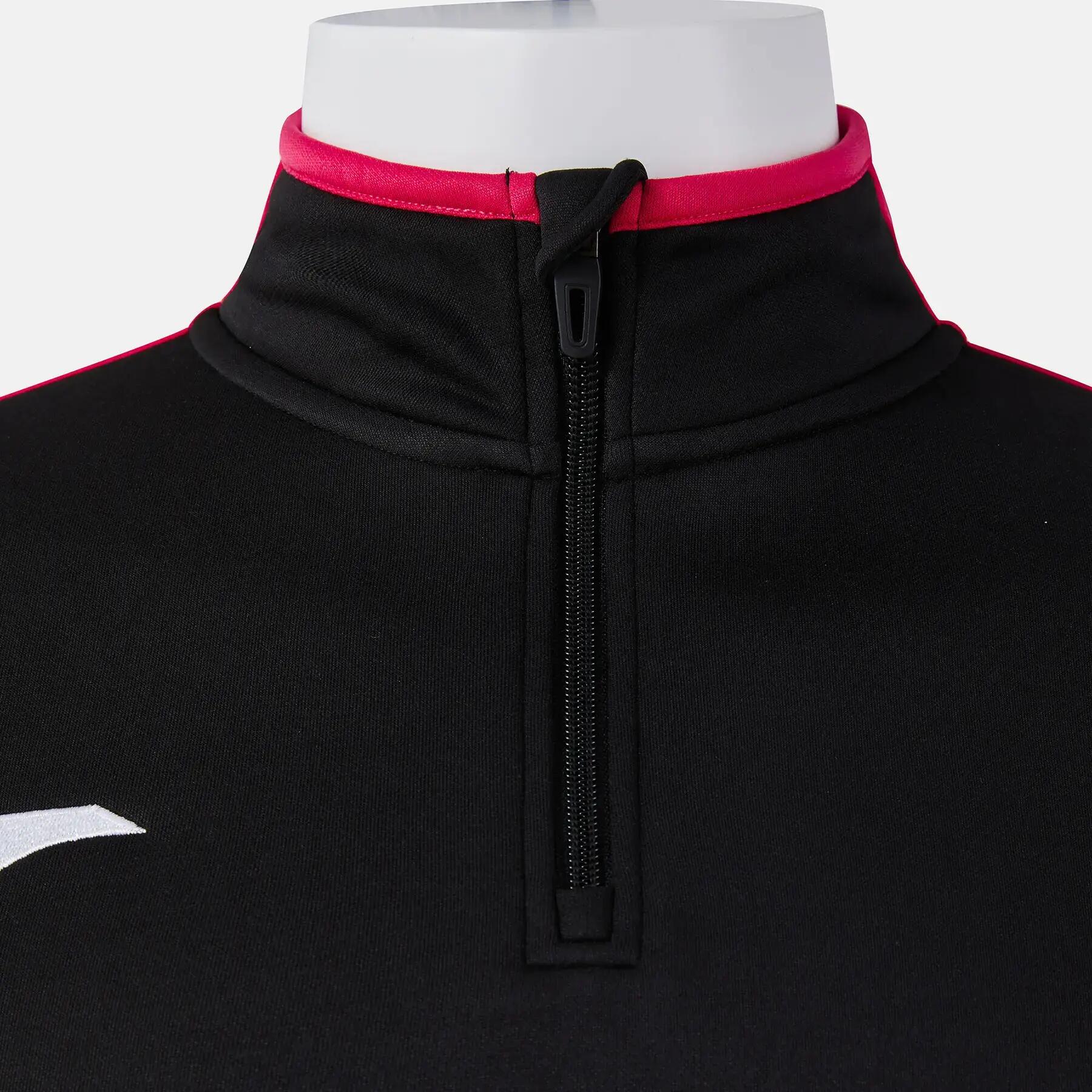 Giacca da allenamento 1/4 zip Joma Winner IV 6/6
