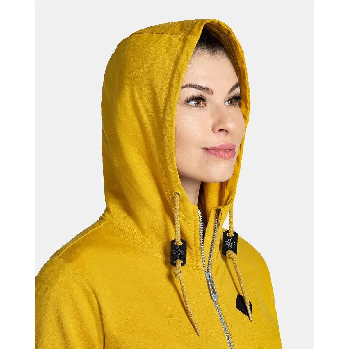 Sudadera Kilpi Tarali 3/4