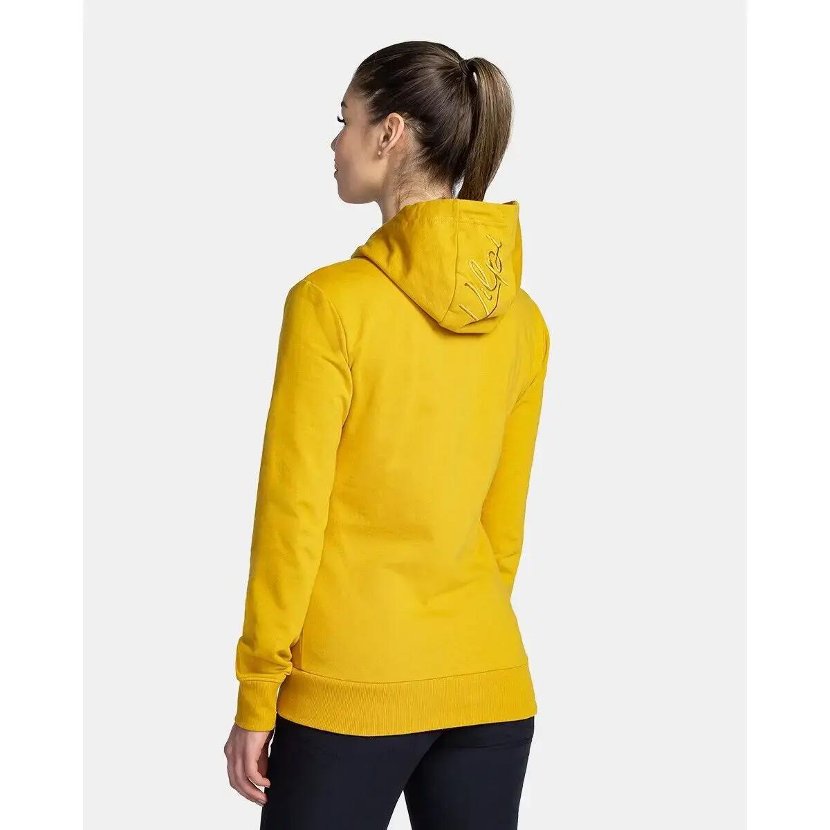 Sudadera Kilpi Tarali 2/4