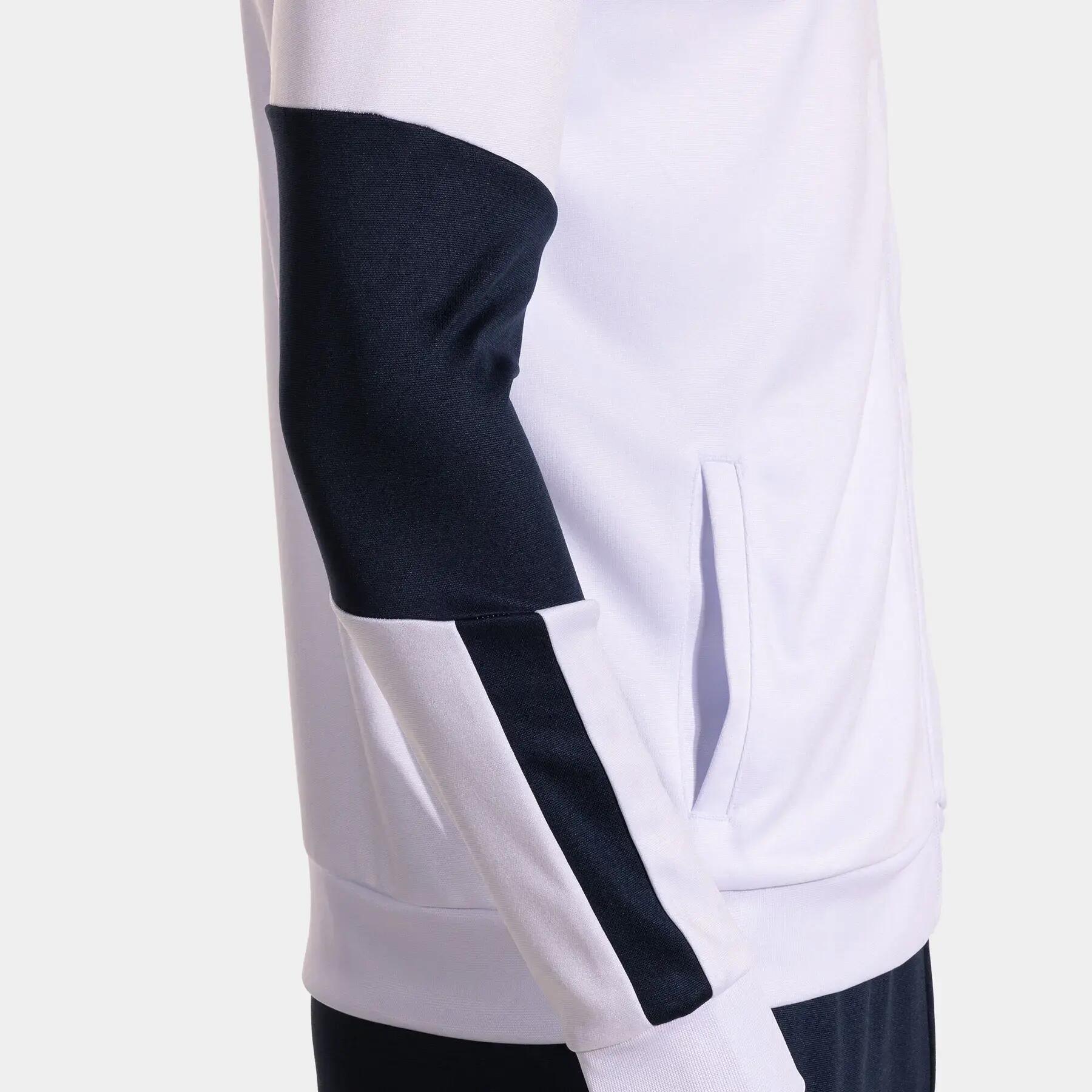 Maglia a maniche corte Joma modello 104210.203 per unisex 6/7