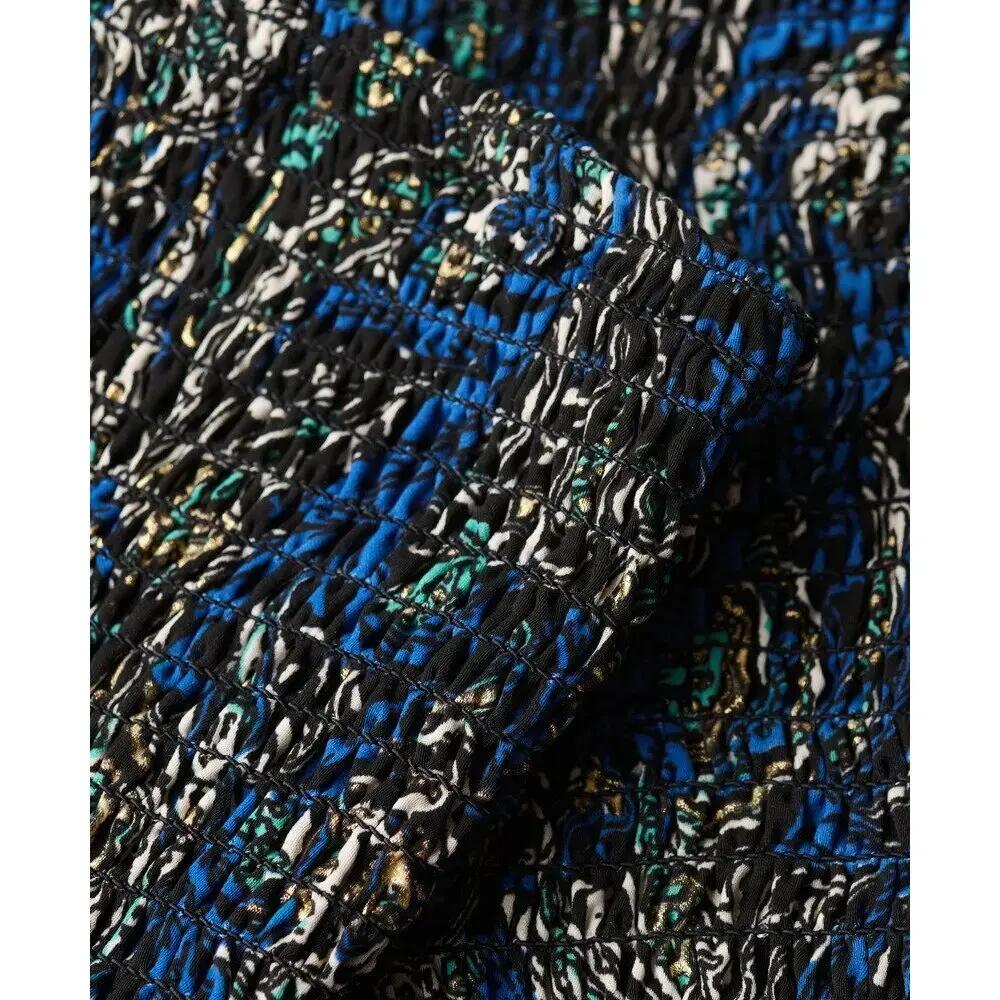 Bandeau-Oberteil St Tropez Paisley 6/6