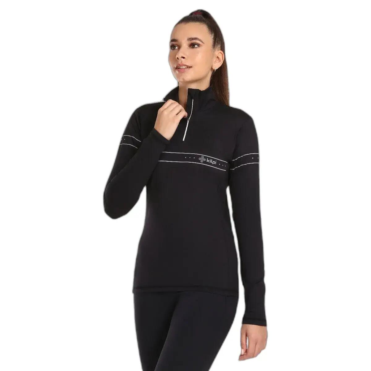 Pull femme Kilpi Leema 2/5