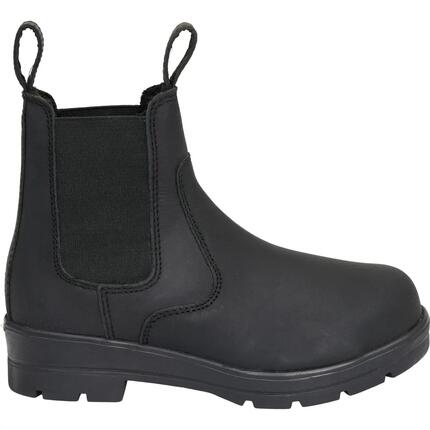 Boots d'équitation Equipage Garda