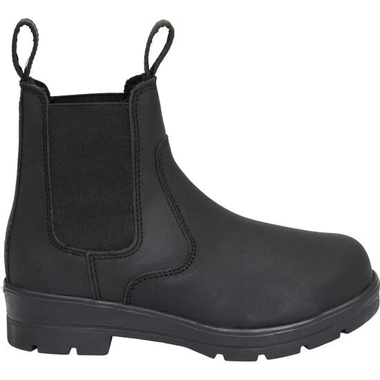 Boots d'équitation Equipage Garda