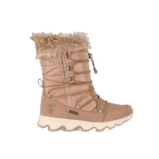 Botas de nieve altas para mujer Kilpi FROZEN HIGH WP-W