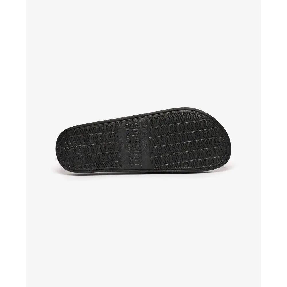 Pantufas para crianças Superdry Sd & Co Pool Slide 6/7