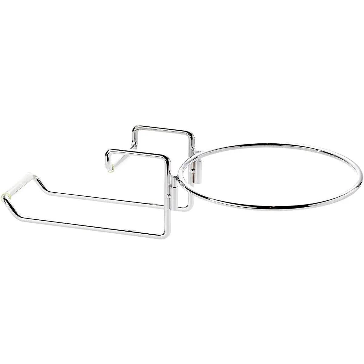 Portascopino per champagne Lacor 20 cm 2/2