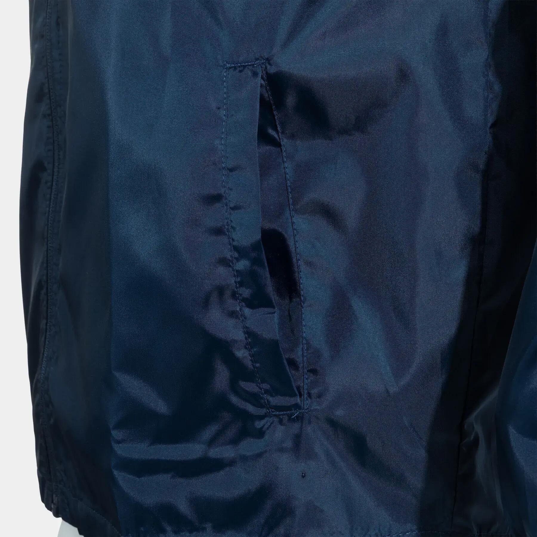 Veste imperméable à capuche Joma Rain 5/5