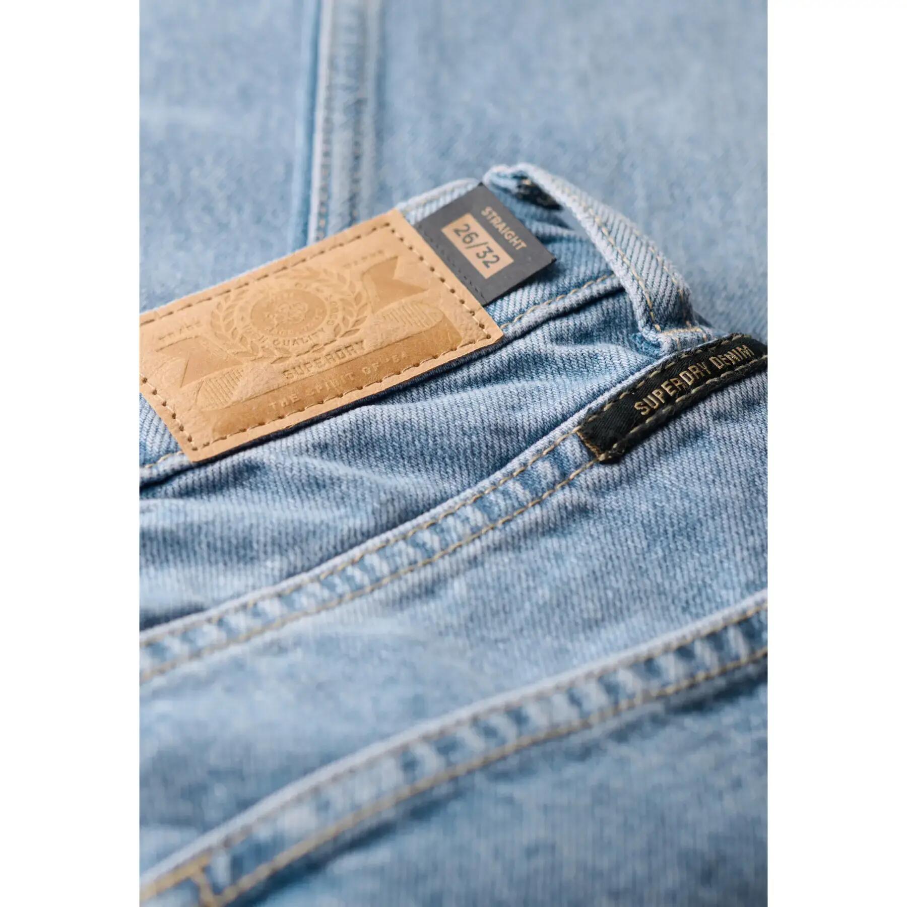 Női farmer Superdry 7/7