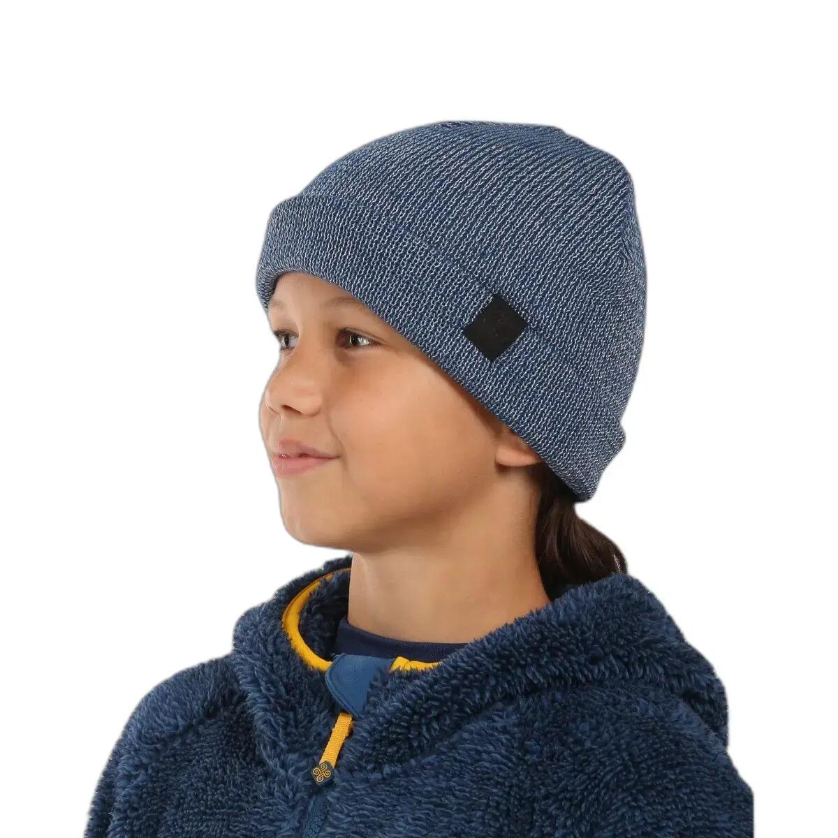 Gorro de invierno para niños Kilpi REFLEC-J 1/2