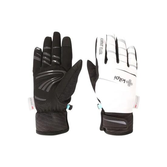 Gants softshell unisexe Kilpi ROT-U