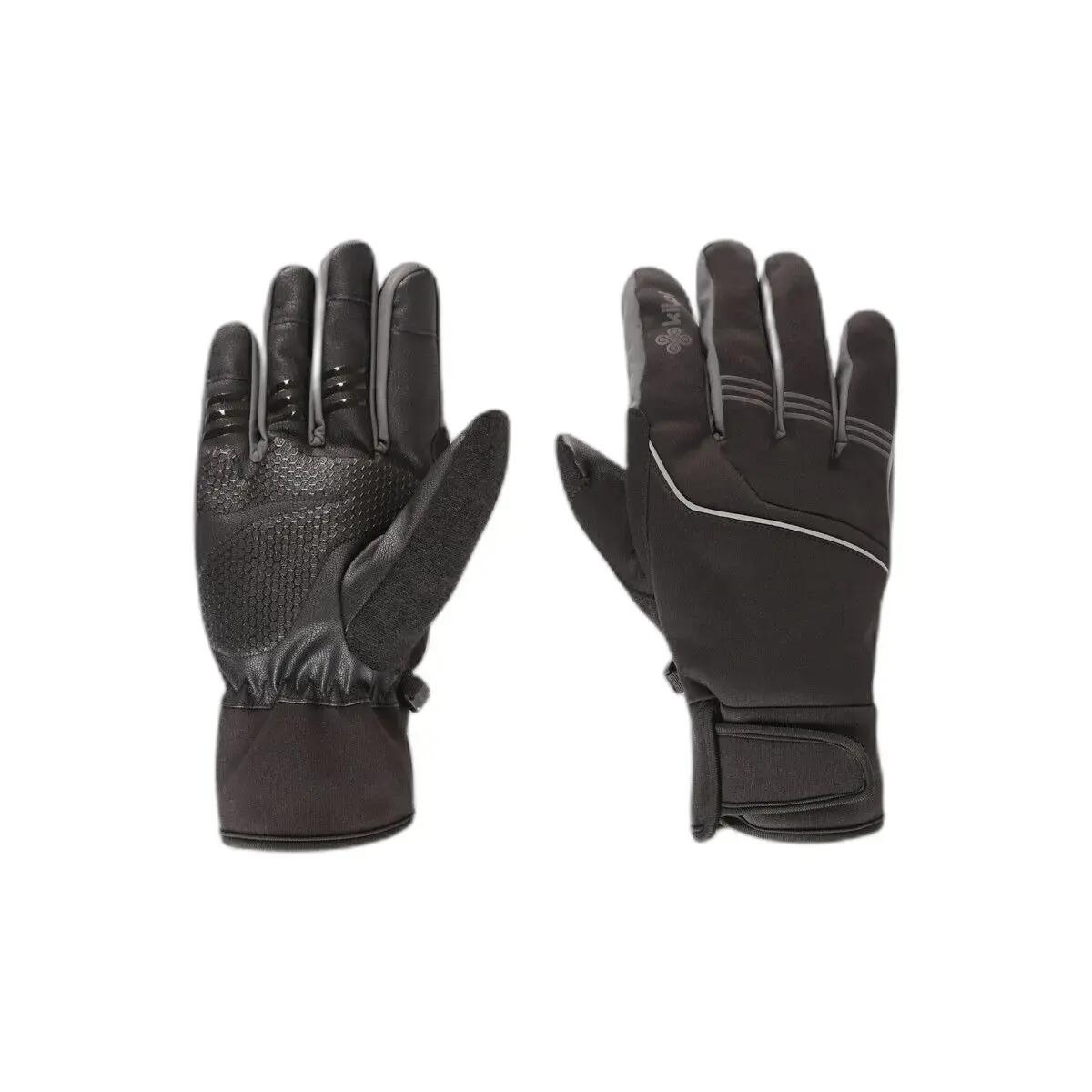 Geïsoleerde softshellhandschoenen Kilpi CINQO-U 1/1