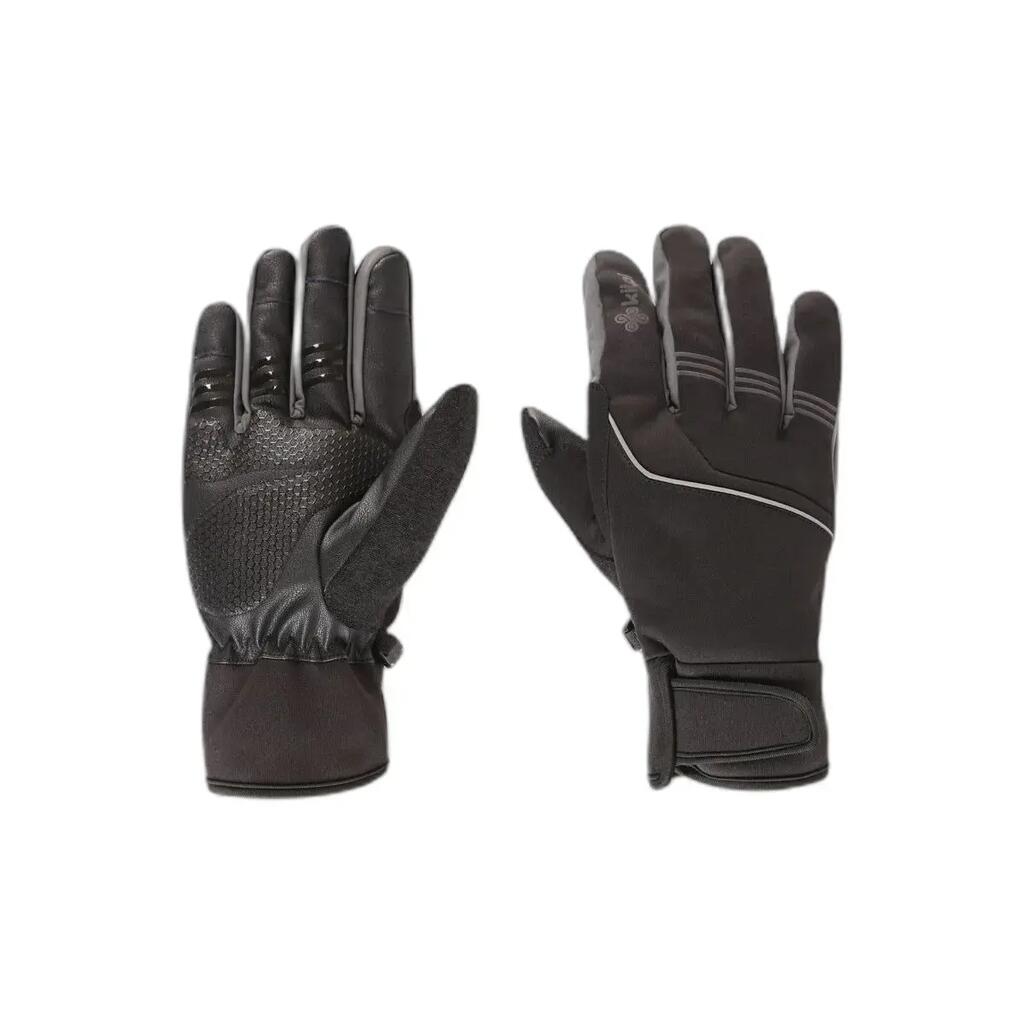 Softshell insulated gloves Kilpi CINQO-U