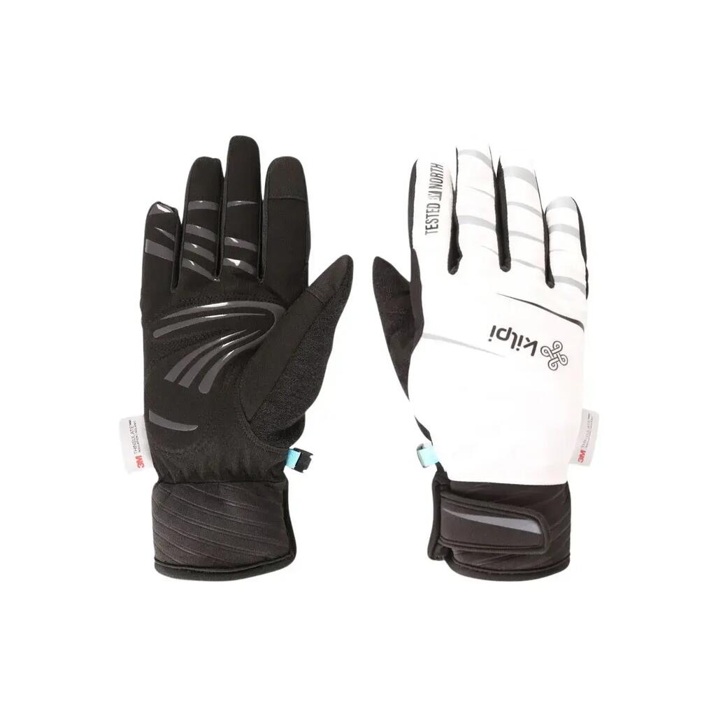 Unisex softshell gloves Kilpi ROT-U