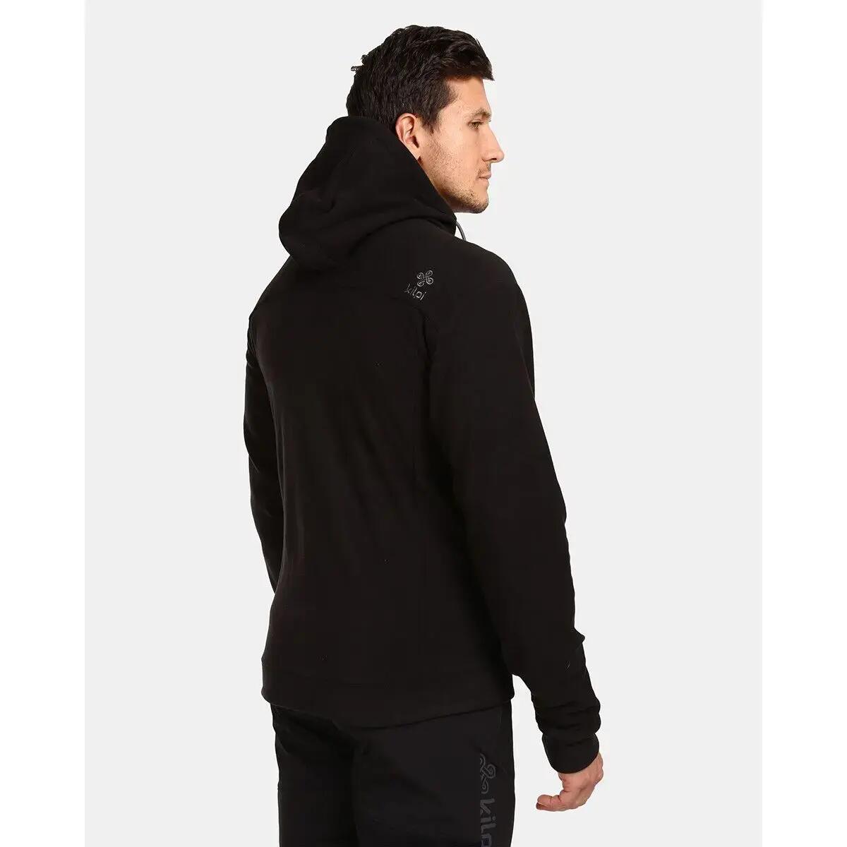 Sudadera Kilpi Siat 3/4