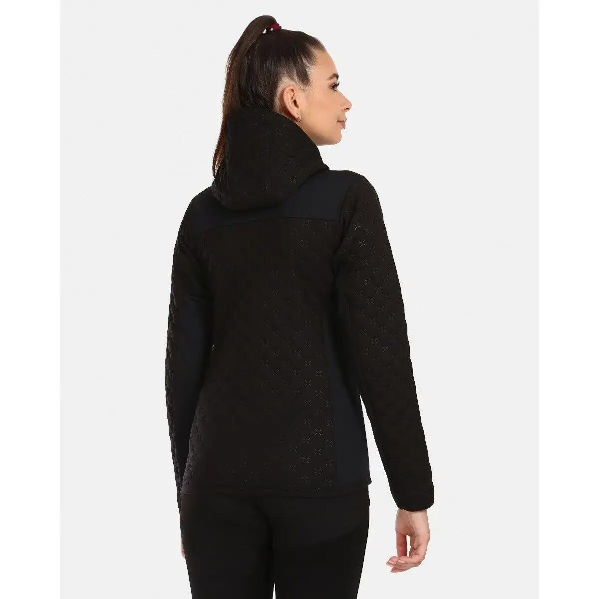 Sudadera Kilpi Nevia 3/4