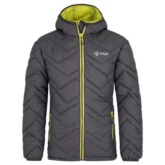 Doudoune enfant Kilpi Rebeki