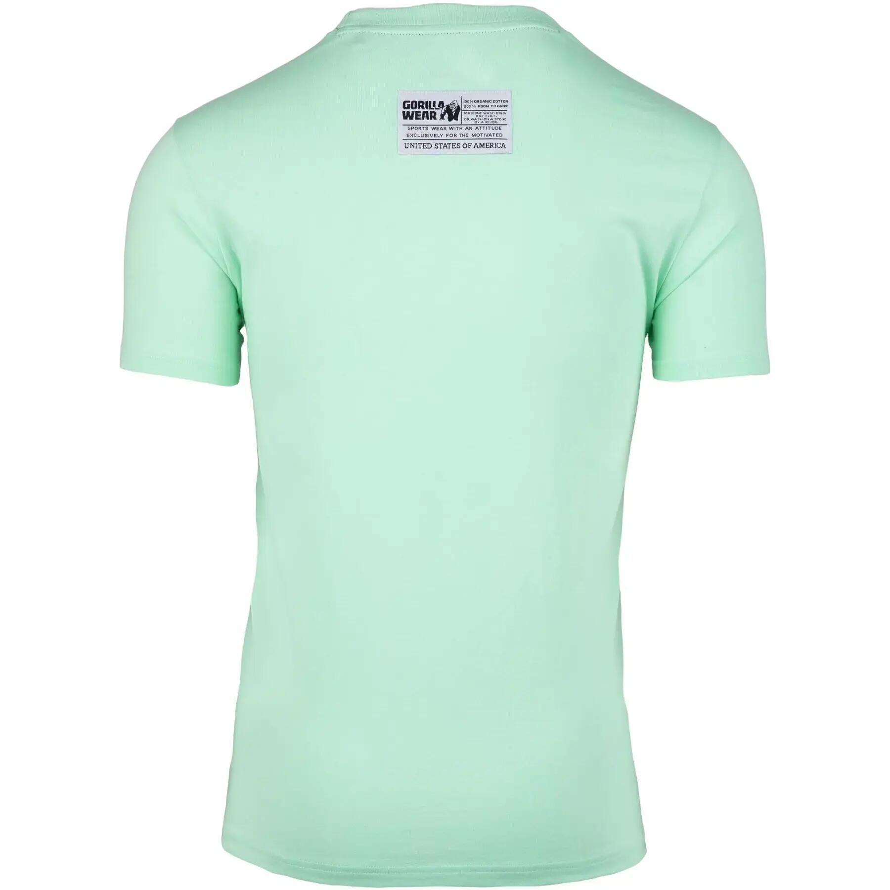 Classic T-shirt int 3/6