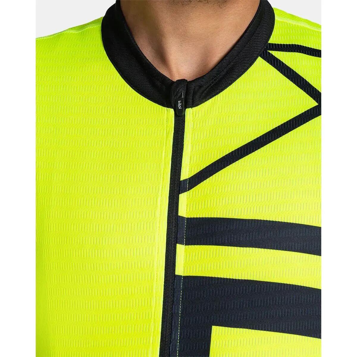 CamisetaKilpi Cavalet 4/5