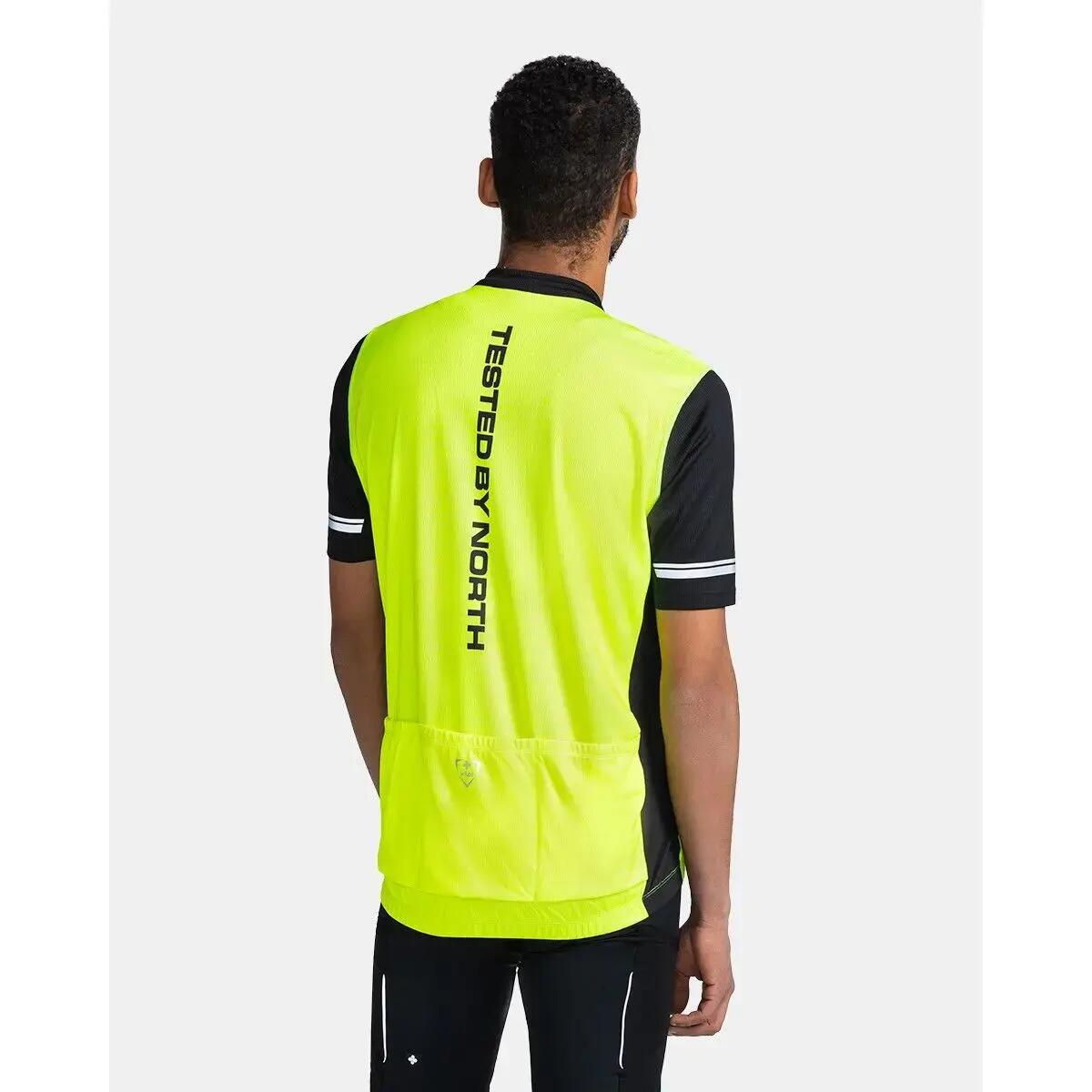 CamisetaKilpi Cavalet 2/5