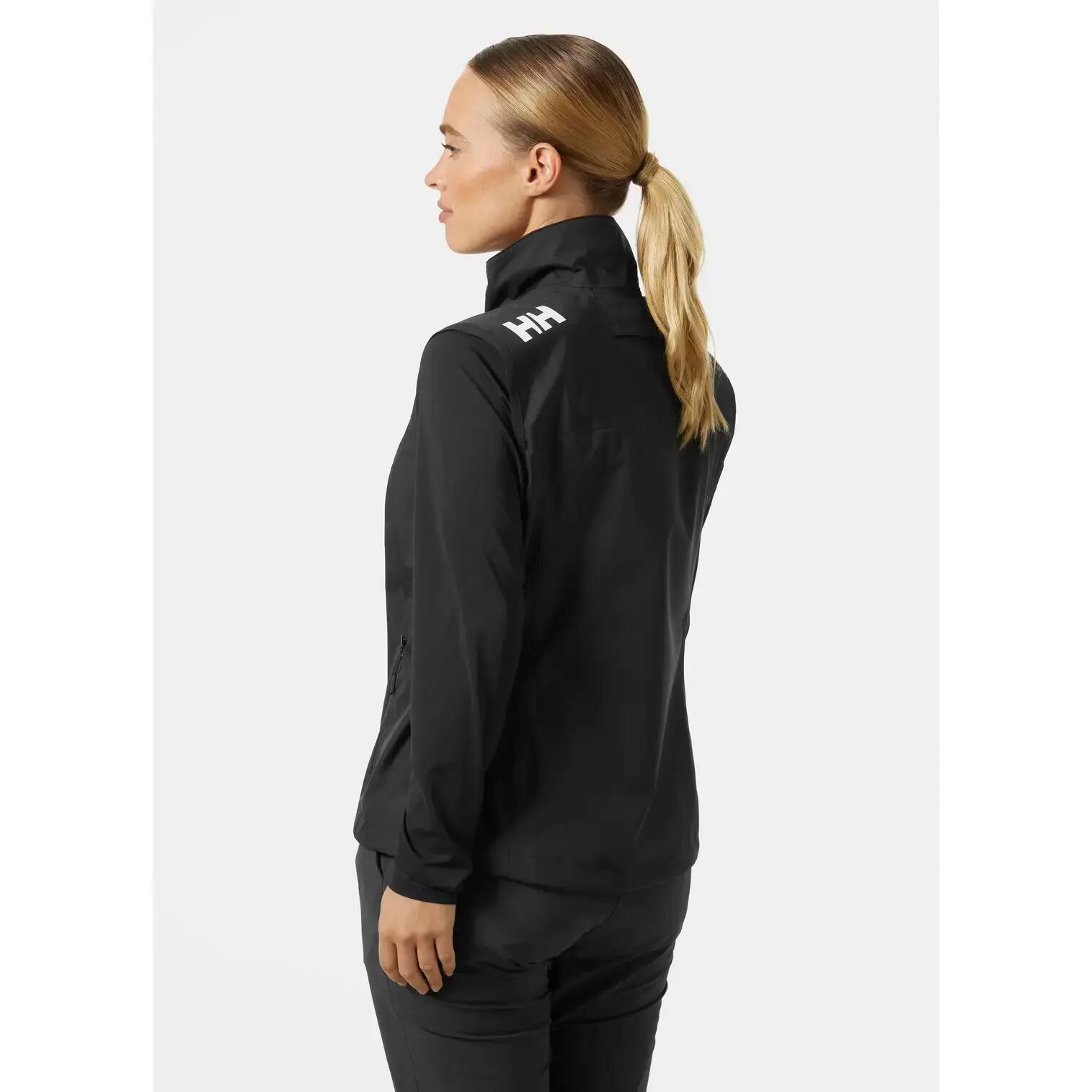 Veste sans manche femme Helly Hansen Crew 2.0 4/7