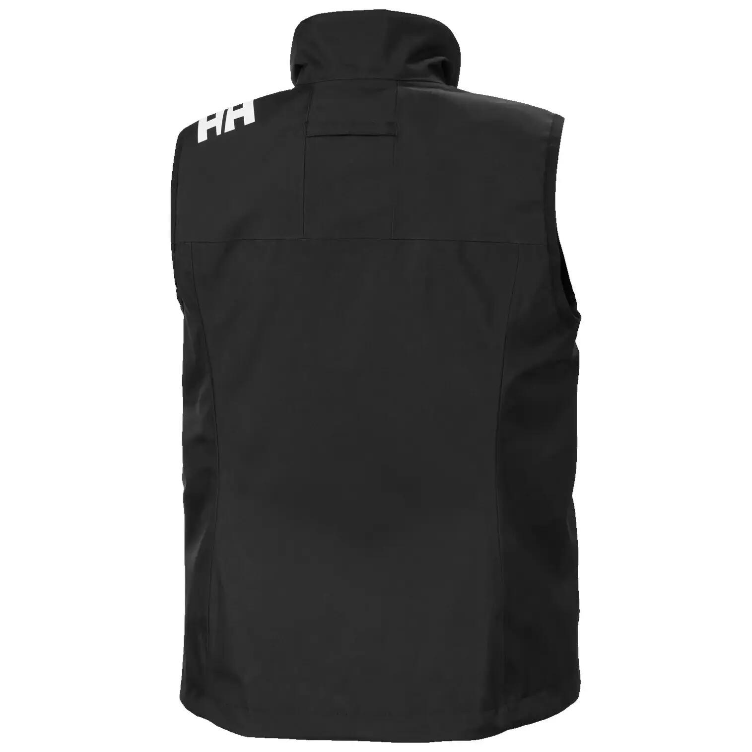Veste sans manche femme Helly Hansen Crew 2.0 3/7