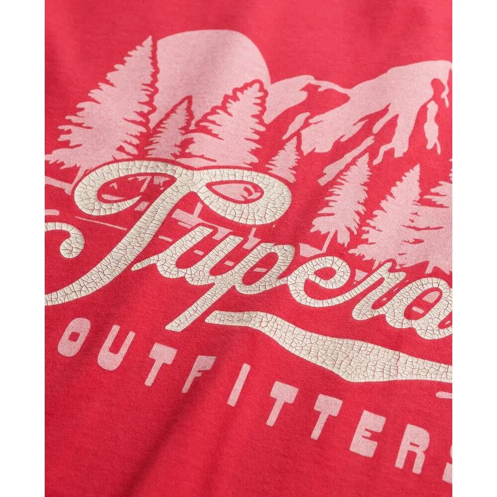 Tee-shirt Outfitters 5/5