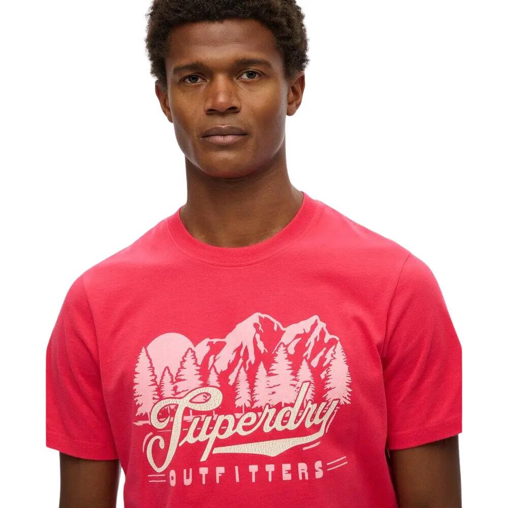Tee-shirt Outfitters 4/5